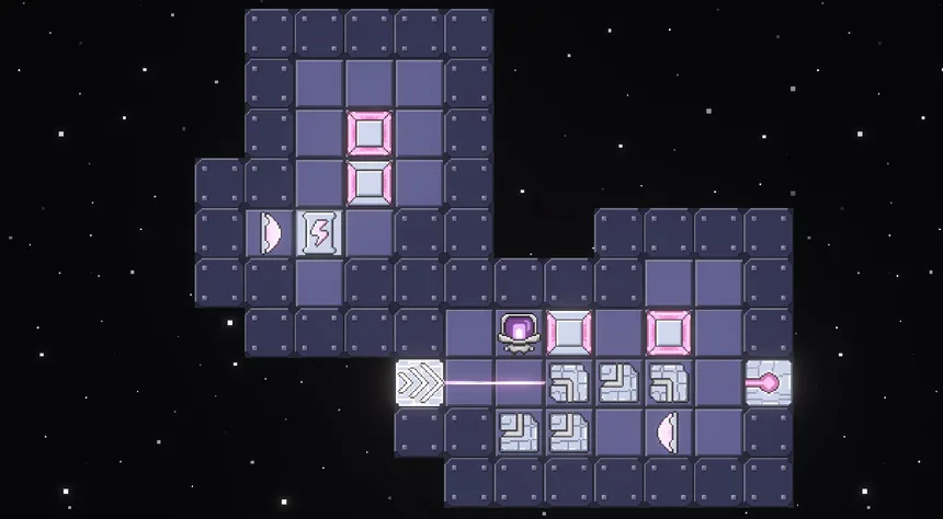 Скриншот 4 к игре Reroute