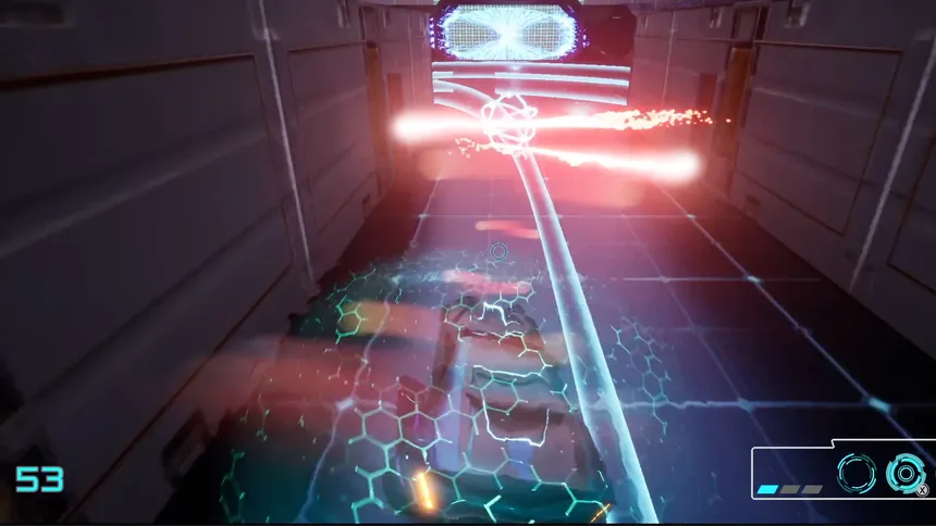Скриншот 7 к игре Snake-O-Tron