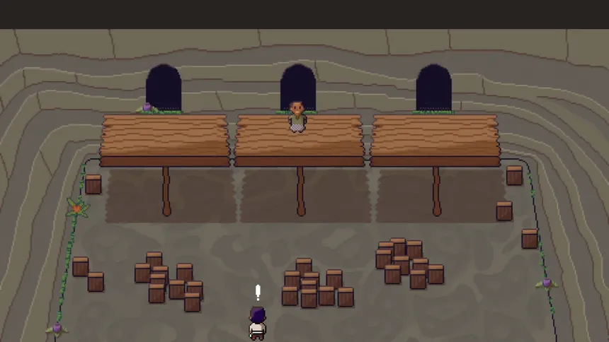 Скриншот 6 к игре Palm Sugar: A Village Story