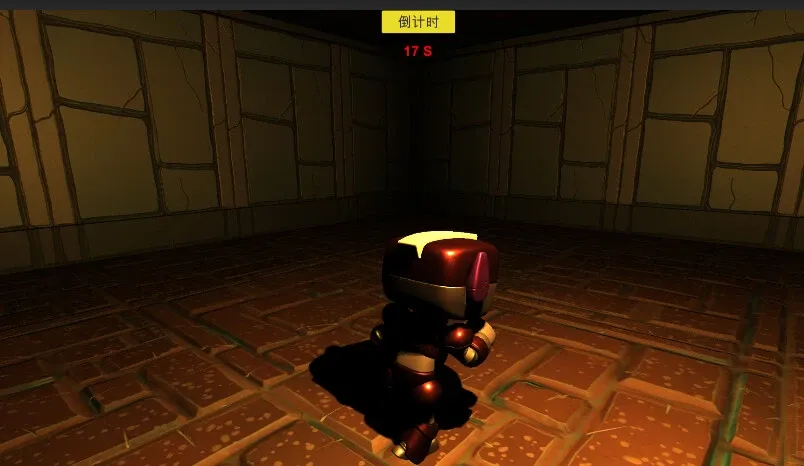 Скриншот 2 к игре Tears of fish
