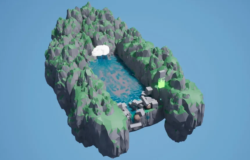 Скриншот 7 к игре Habitatrix