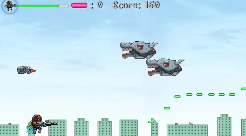 Скриншот 3 к игре World in fire