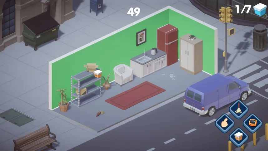 Скриншот 5 к игре Successful business