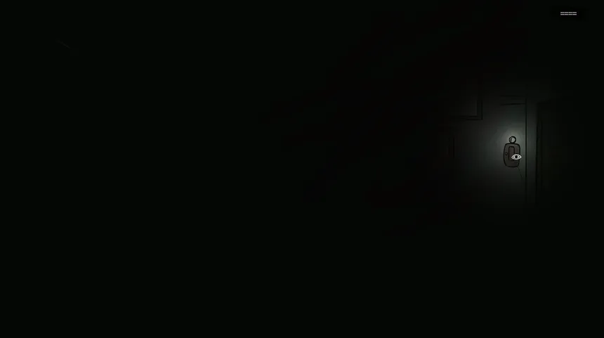 Скриншот 2 к игре Away from the light