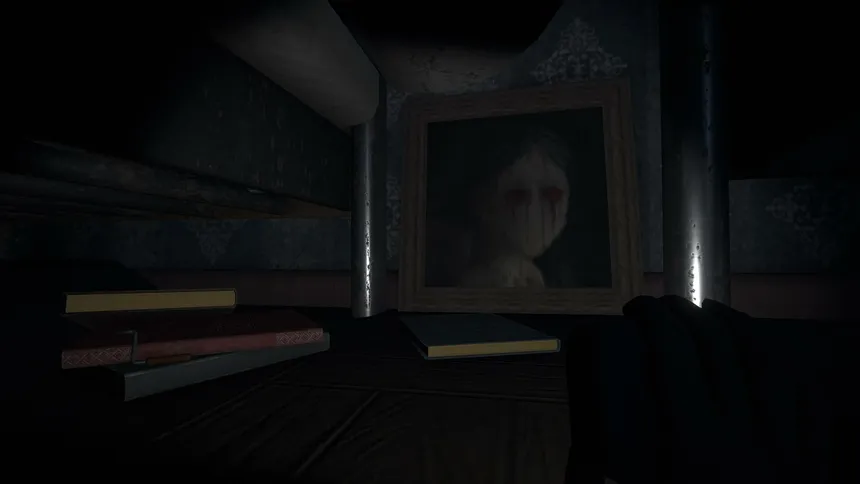 Скриншот 8 к игре Targeosity Horror