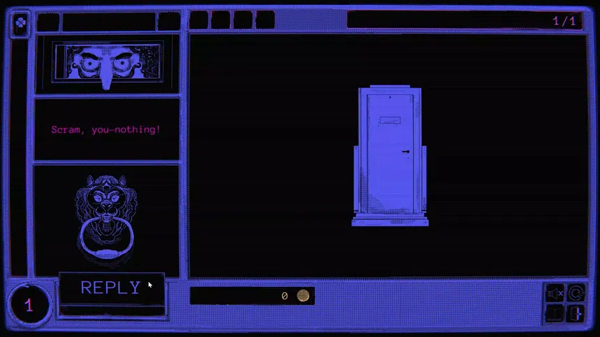 Скриншот 2 к игре The Luckiest in the Megaverse