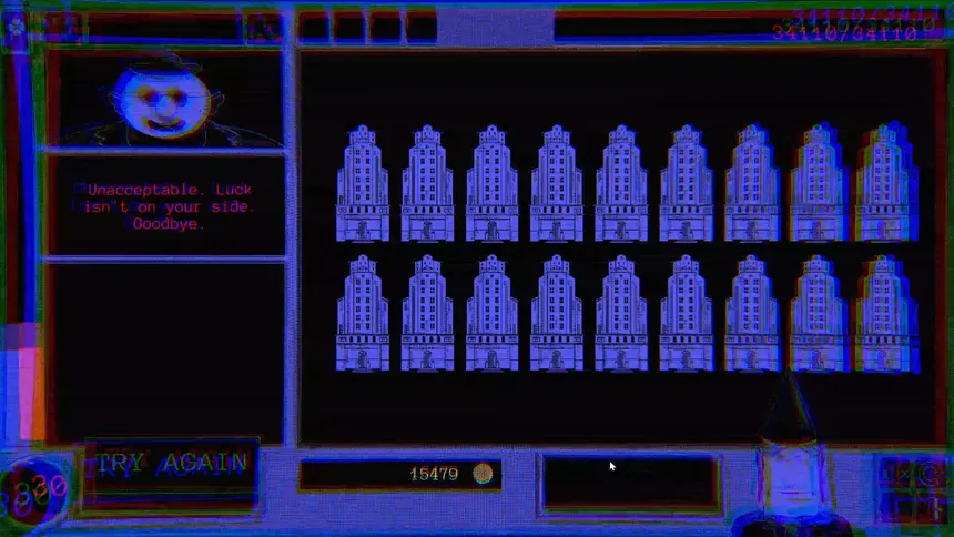 Скриншот 3 к игре The Luckiest in the Megaverse