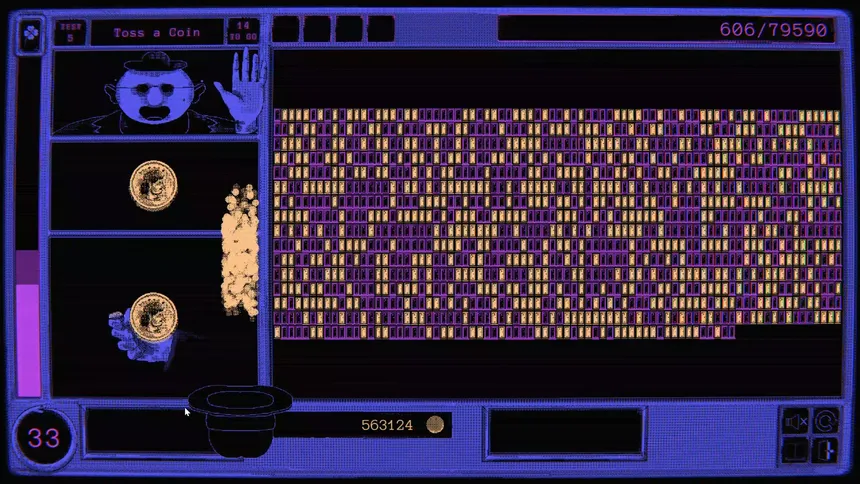 Скриншот 8 к игре The Luckiest in the Megaverse