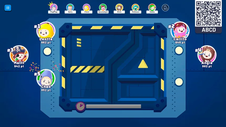 Скриншот 5 к игре Play Together: Party Games