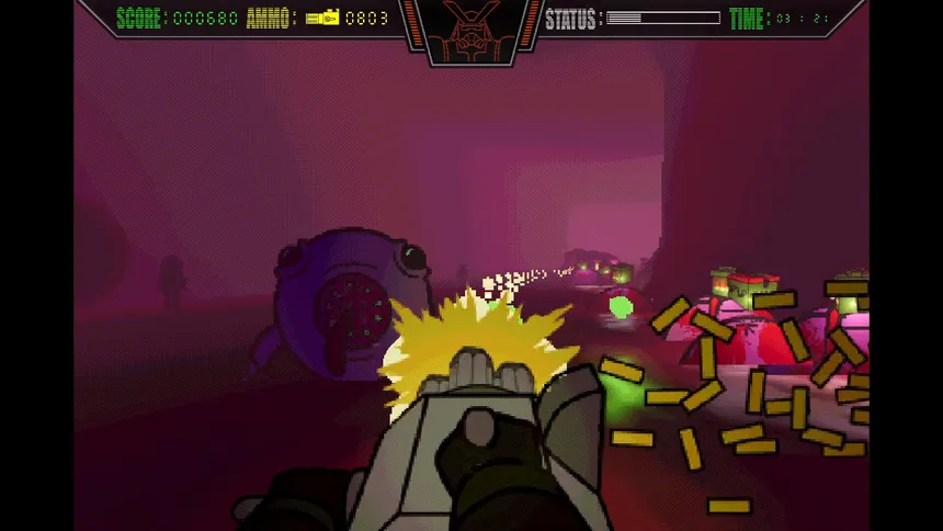 Скриншот 4 к игре SHOGUN