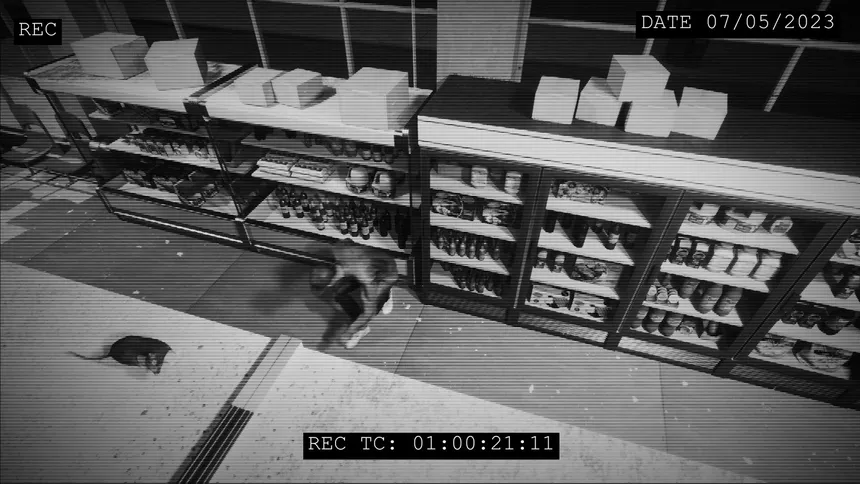 Скриншот 4 к игре Superstore Simulator