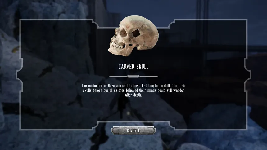 Скриншот 4 к игре STEAMRUSH