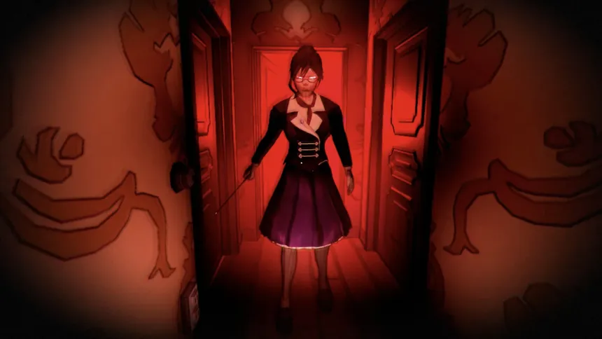 Скриншот 8 к игре Dark Lessons