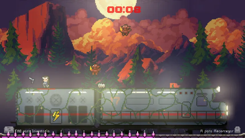 Скриншот 1 к игре PUIQ: Demons