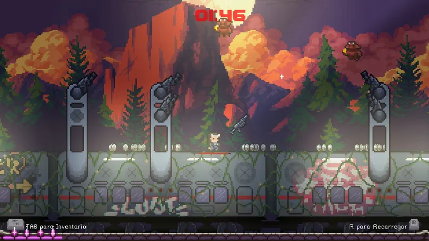 Скриншот 2 к игре PUIQ: Demons