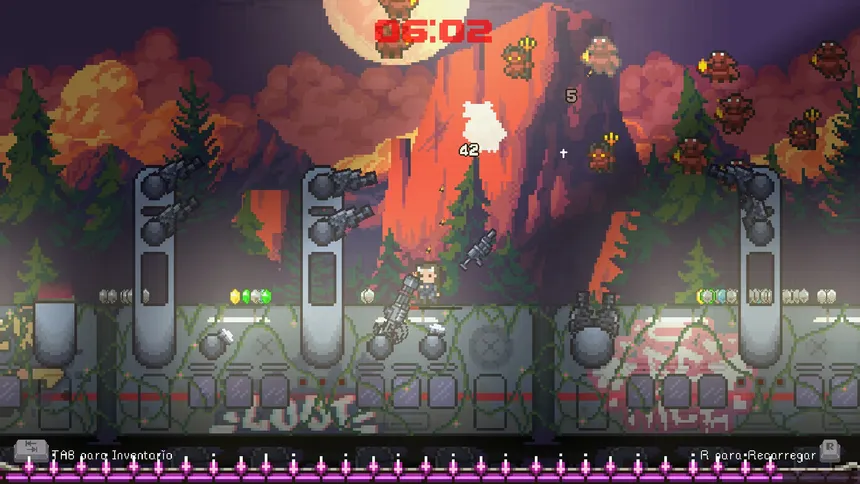 Скриншот 3 к игре PUIQ: Demons