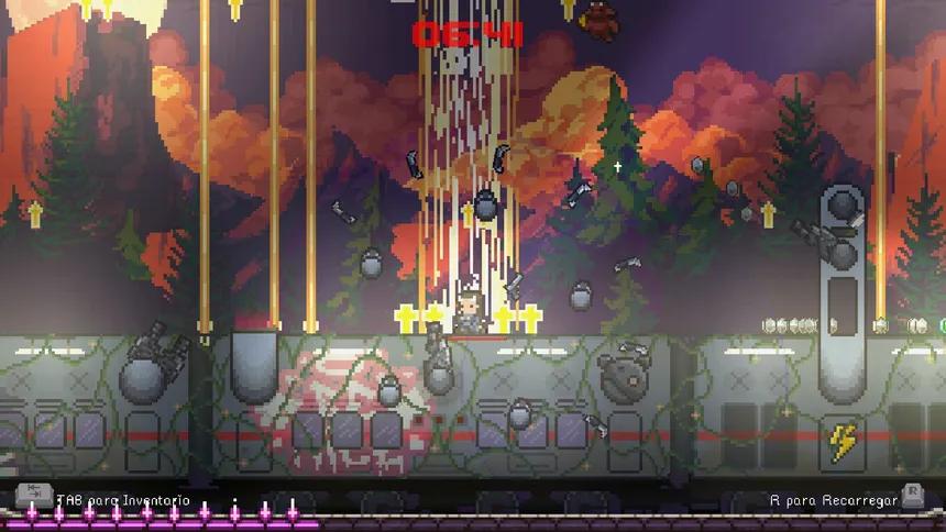 Скриншот 4 к игре PUIQ: Demons