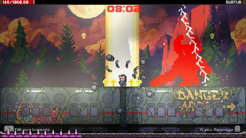Скриншот 5 к игре PUIQ: Demons