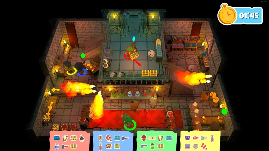 Скриншот 2 к игре Checkout!
