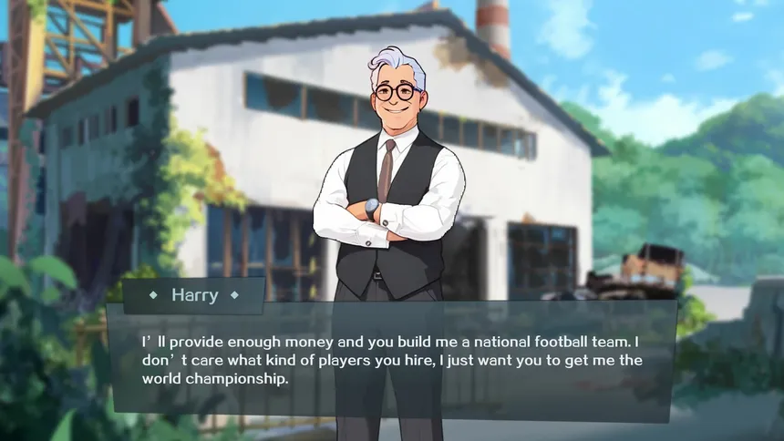 Скриншот 8 к игре Illegal Football