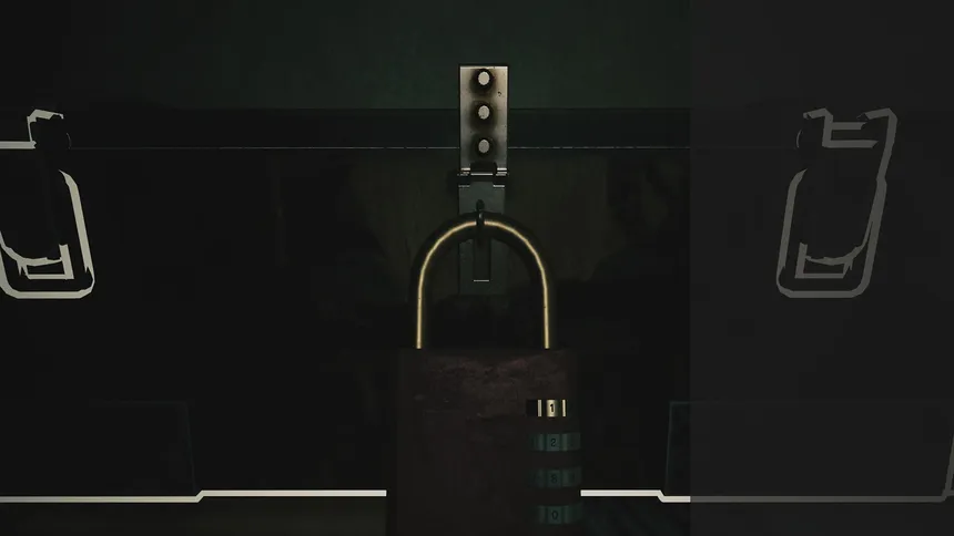 Скриншот 6 к игре Death Motel