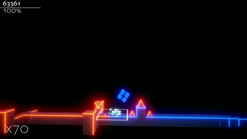 Скриншот 2 к игре Sync Your Mind