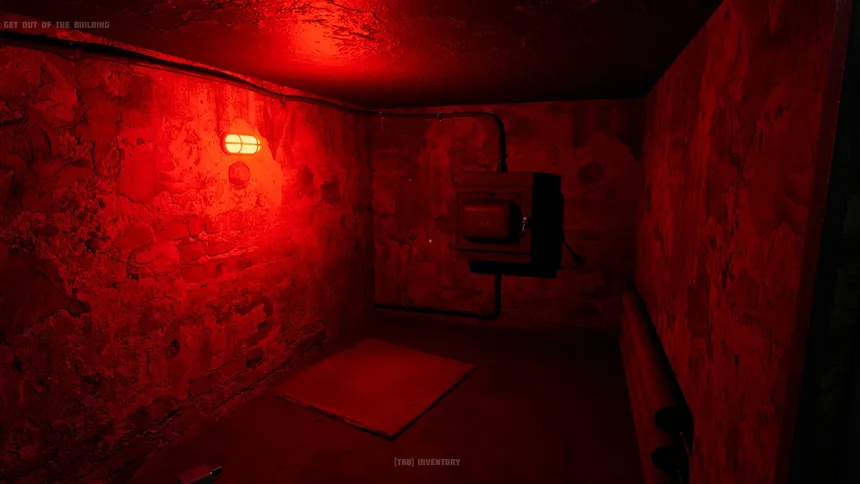 Скриншот 7 к игре Weird mister Bogot