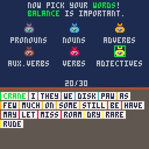 Скриншот 1 к игре Will The Man Get Frog