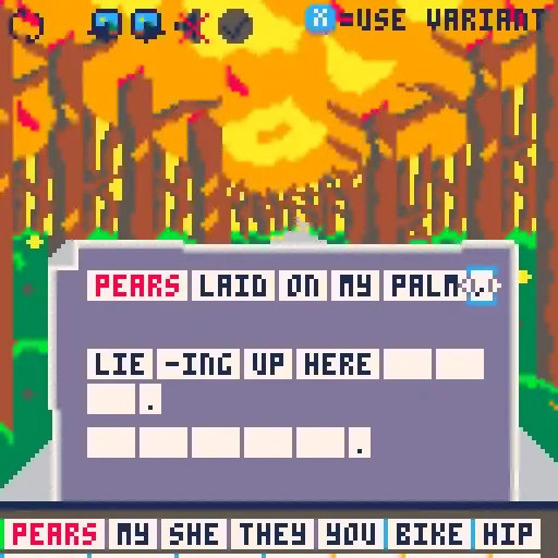 Скриншот 3 к игре Will The Man Get Frog