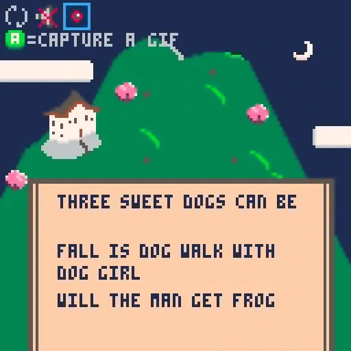 Скриншот 4 к игре Will The Man Get Frog