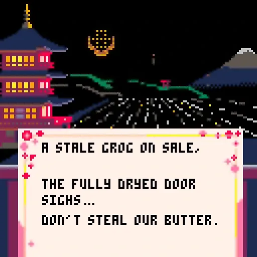 Скриншот 6 к игре Will The Man Get Frog