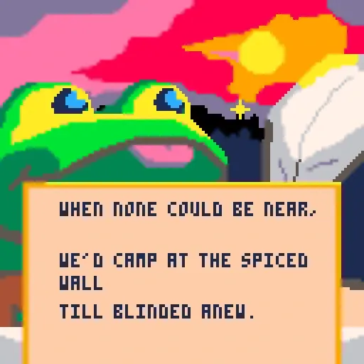 Скриншот 7 к игре Will The Man Get Frog