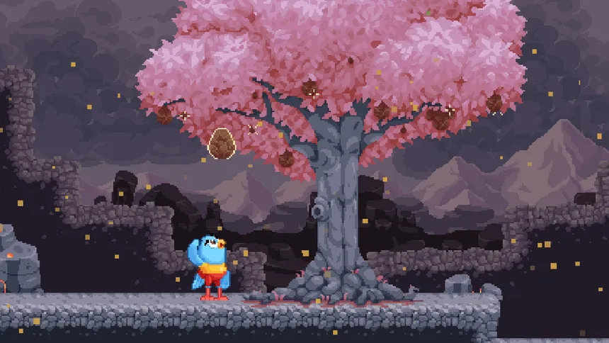 Скриншот 4 к игре Pigeon's Mission