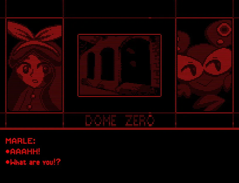 Скриншот 7 к игре Dome RPG
