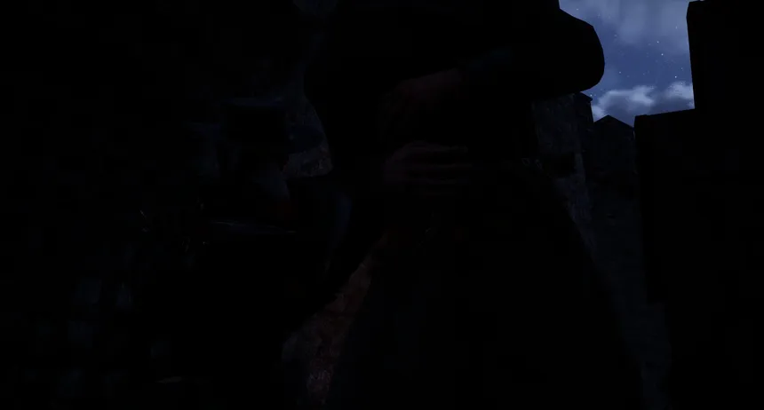 Скриншот 3 к игре PLAGUE DOCTOR