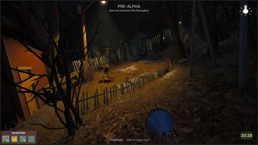 Скриншот 7 к игре Hello Neighbor 3