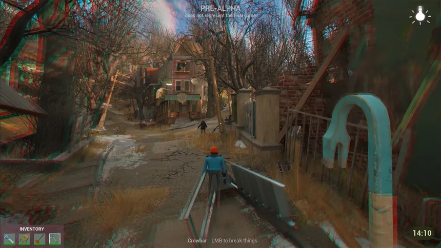 Скриншот 8 к игре Hello Neighbor 3
