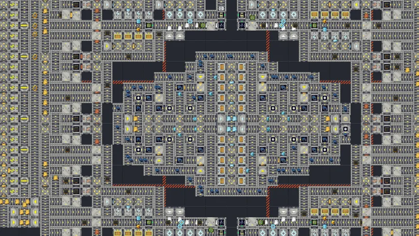 Скриншот 3 к игре Assembly Line 2