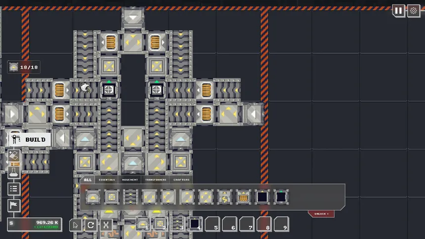 Скриншот 5 к игре Assembly Line 2