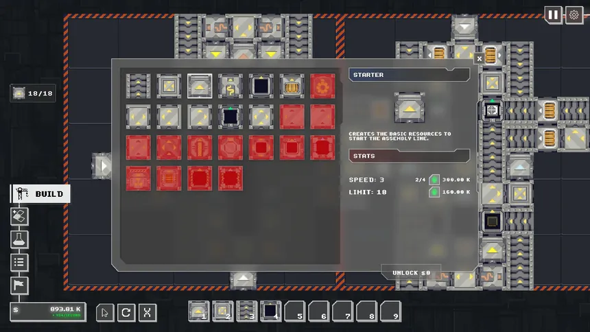 Скриншот 7 к игре Assembly Line 2