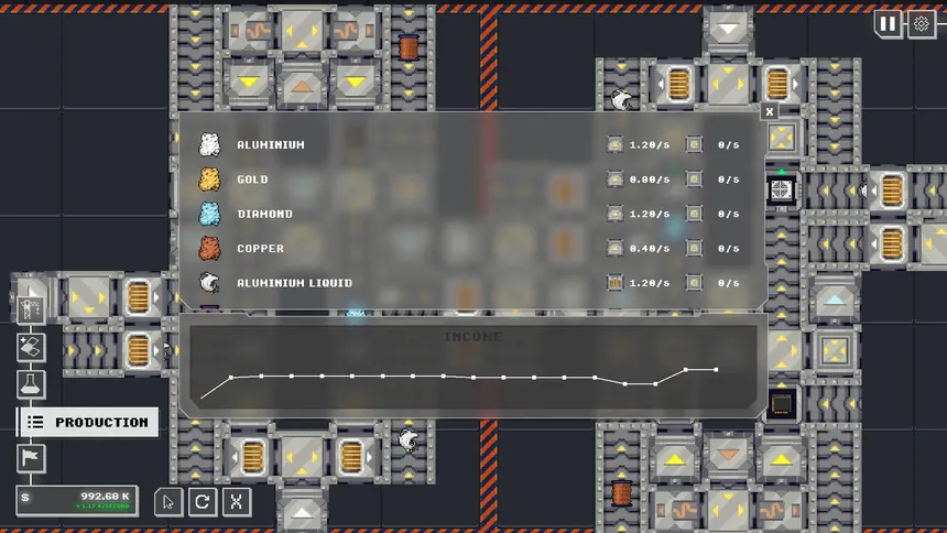 Скриншот 8 к игре Assembly Line 2