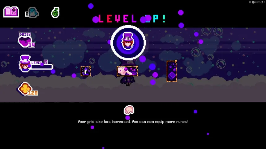Скриншот 3 к игре Fudgy Dice