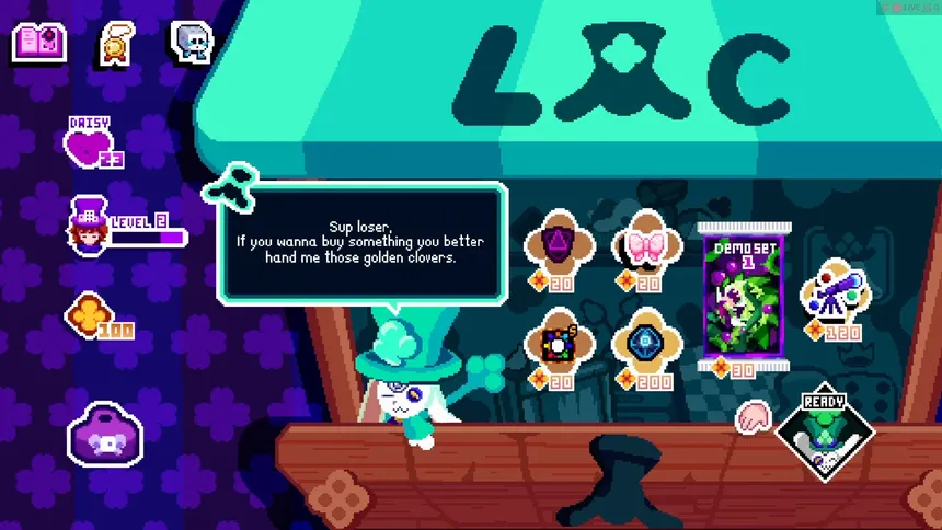 Скриншот 8 к игре Fudgy Dice