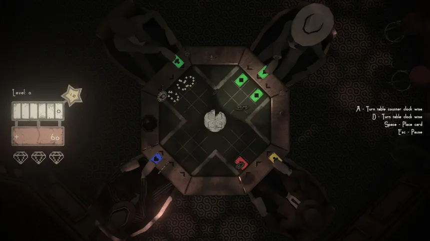 Скриншот 2 к игре House Always WINS!