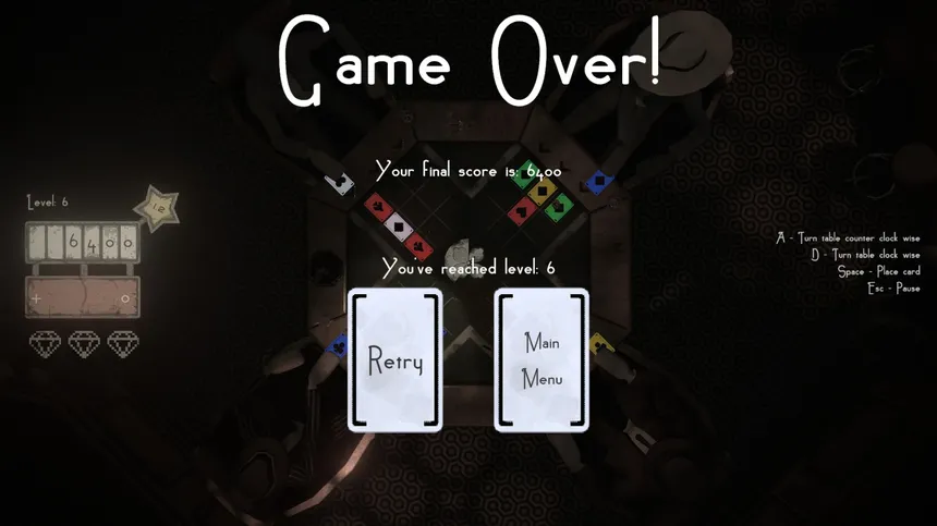 Скриншот 4 к игре House Always WINS!