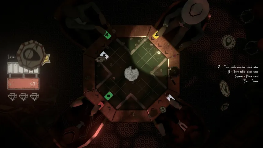 Скриншот 5 к игре House Always WINS!