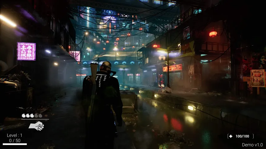 Скриншот 2 к игре LiFE CODE