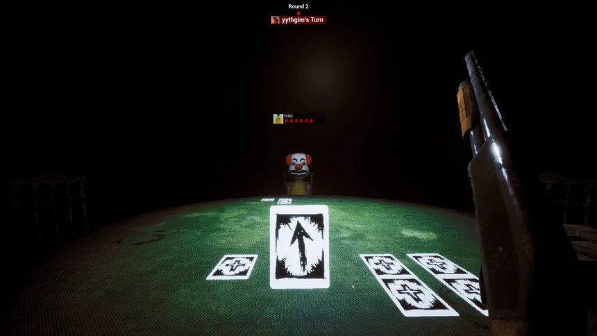 Скриншот 4 к игре Buckshot With Friends