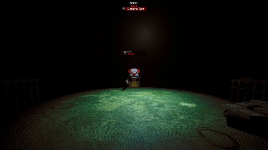 Скриншот 5 к игре Buckshot With Friends