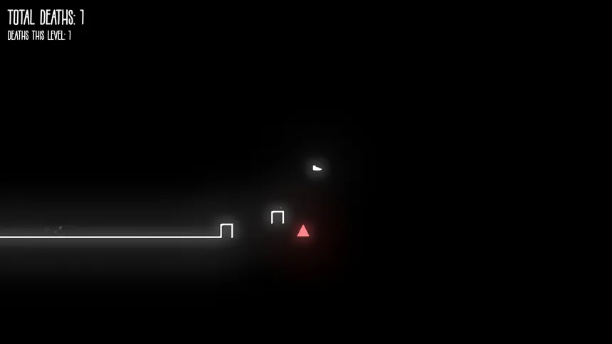 Скриншот 2 к игре Blindsighted